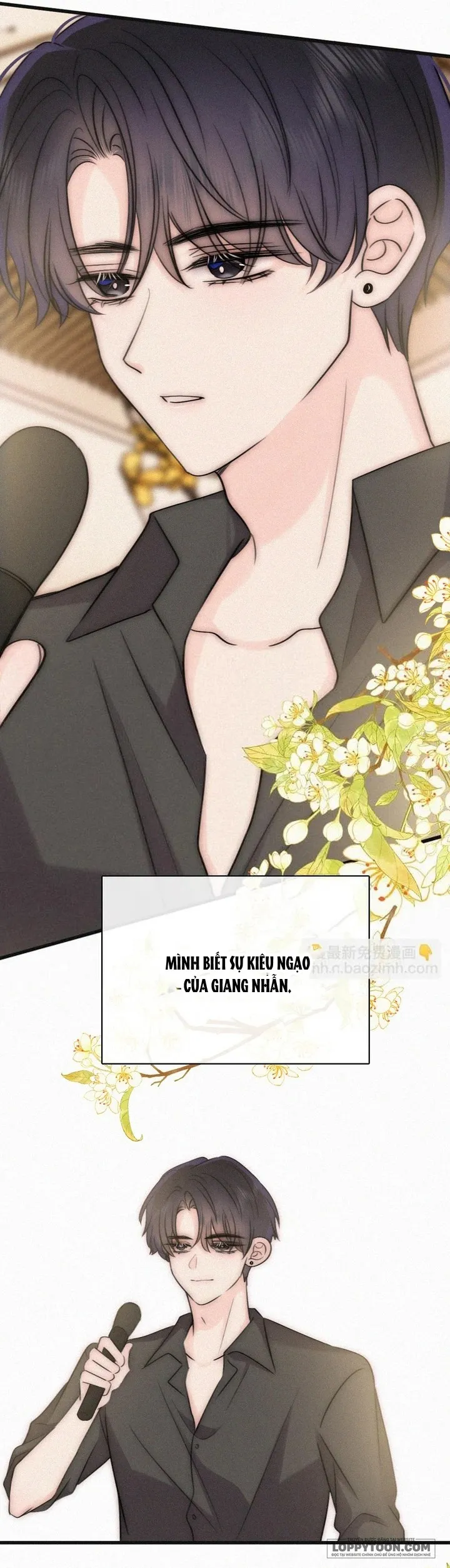 Một Lòng Cưng Chiều - Chap 173 - Trang 14