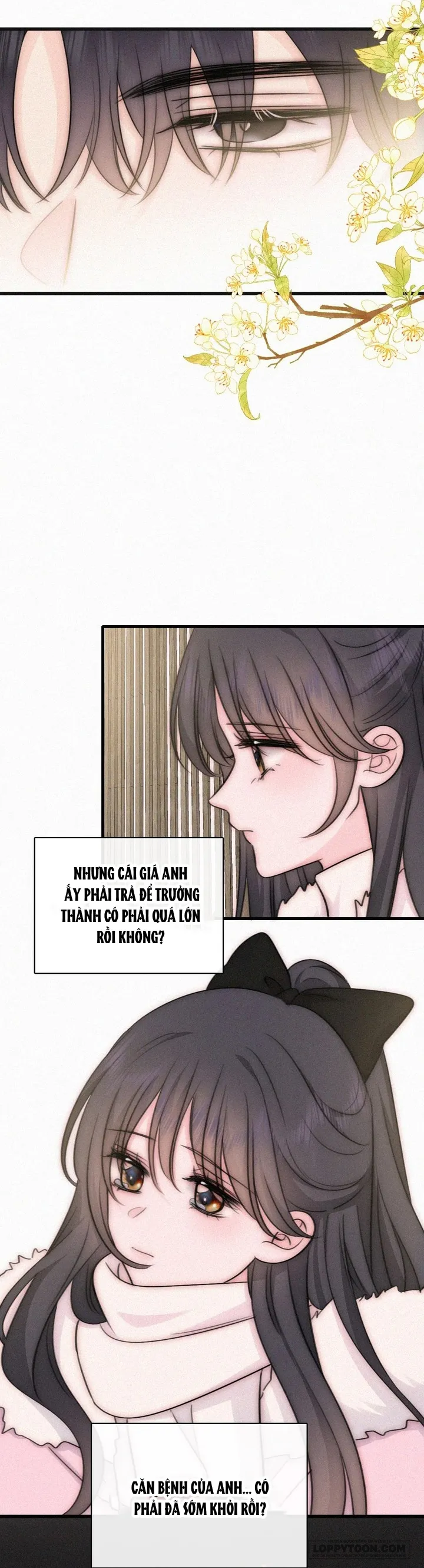 Một Lòng Cưng Chiều - Chap 173 - Trang 15