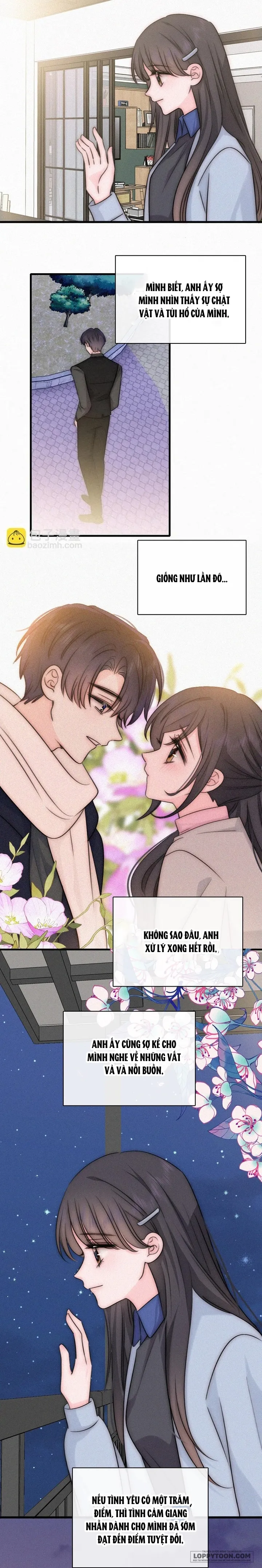 Một Lòng Cưng Chiều - Chap 173 - Trang 2