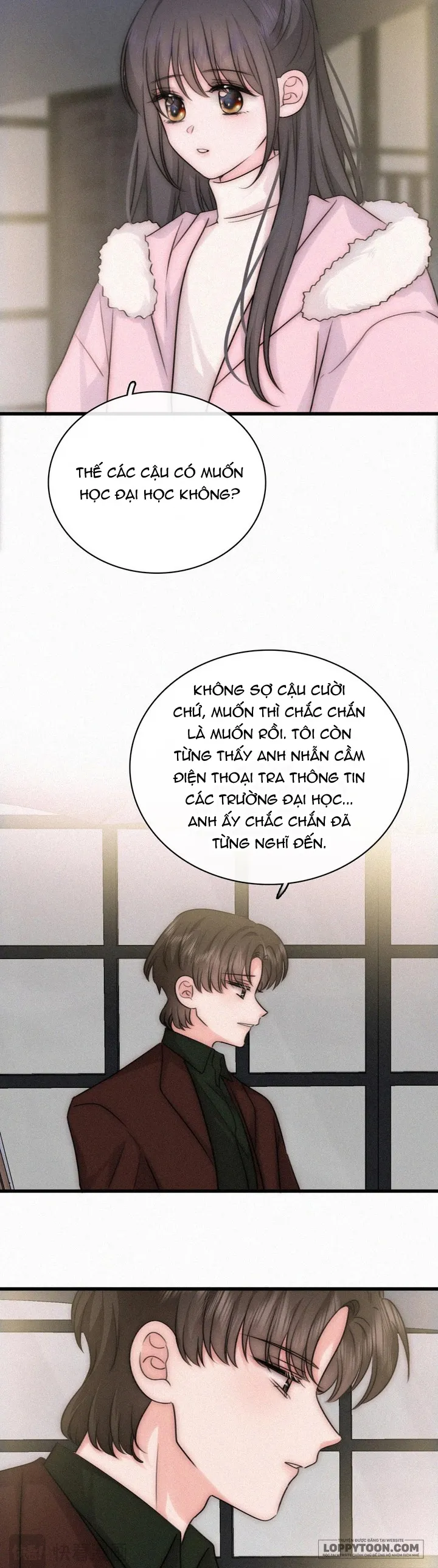 Một Lòng Cưng Chiều - Chap 173 - Trang 5