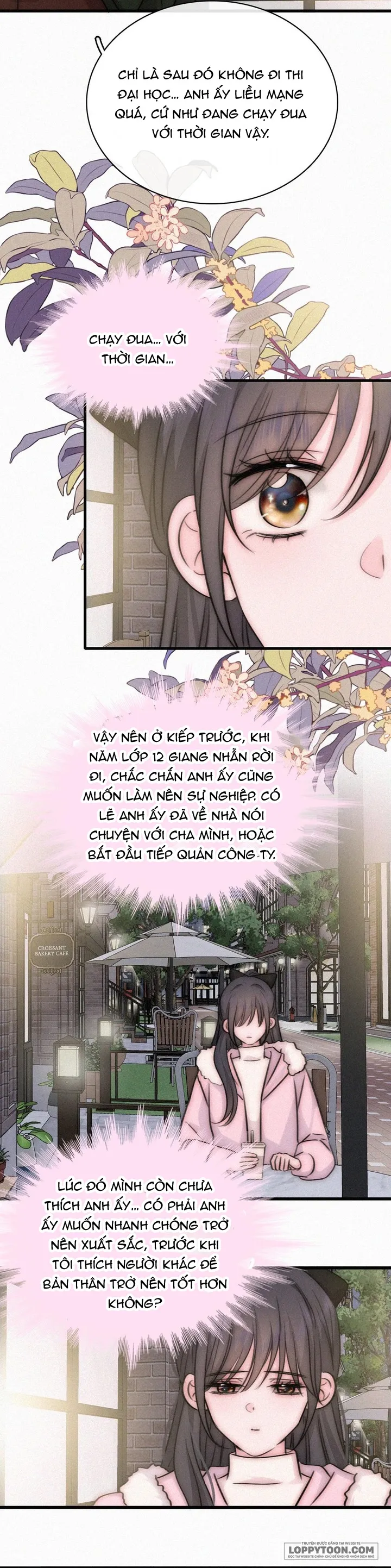 Một Lòng Cưng Chiều - Chap 173 - Trang 6