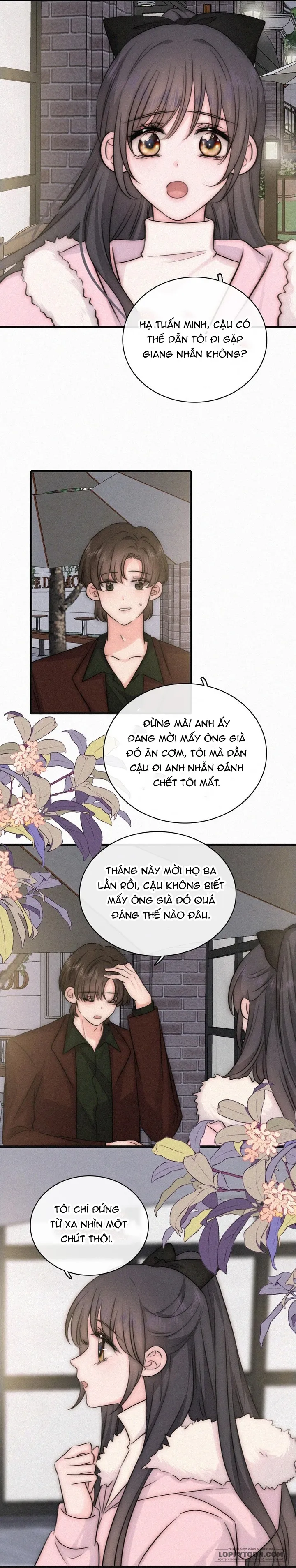 Một Lòng Cưng Chiều - Chap 173 - Trang 7