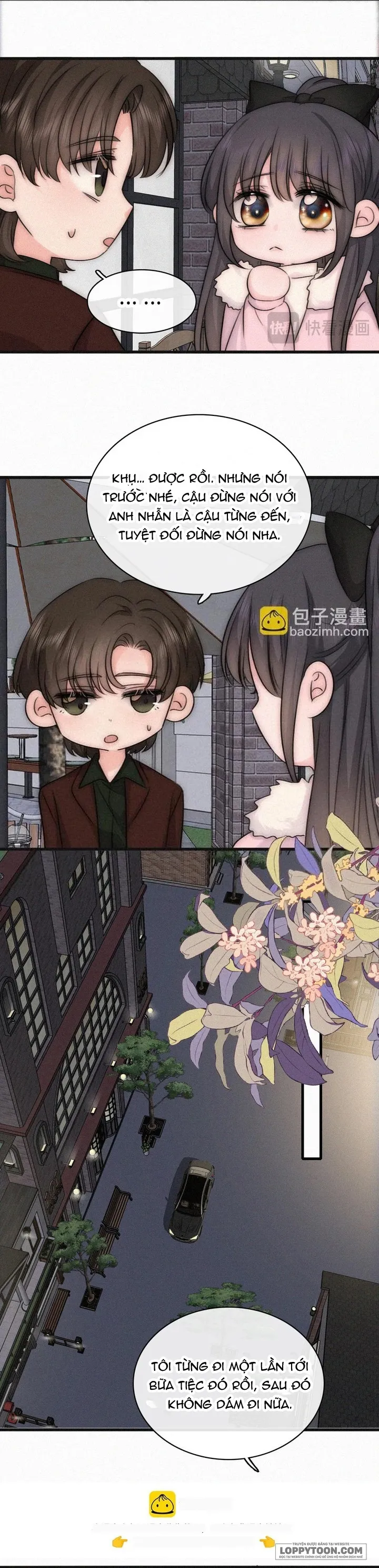 Một Lòng Cưng Chiều - Chap 173 - Trang 8