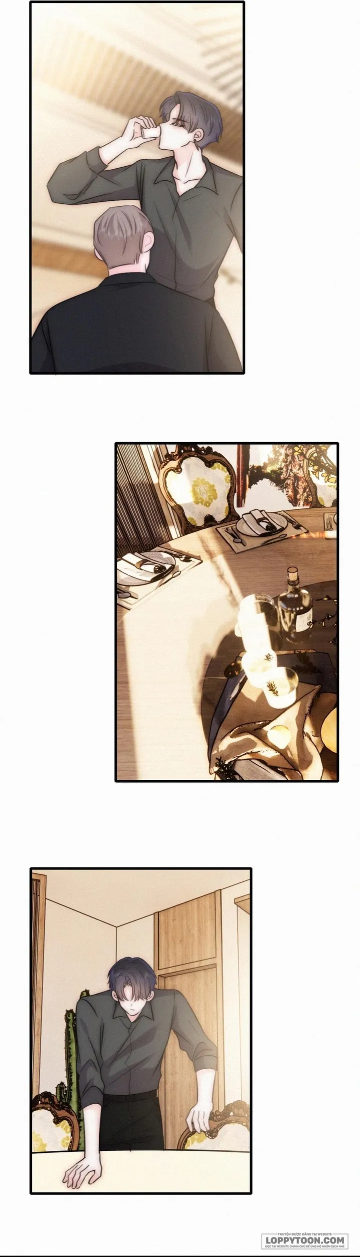 Một Lòng Cưng Chiều - Chap 174 - Trang 1