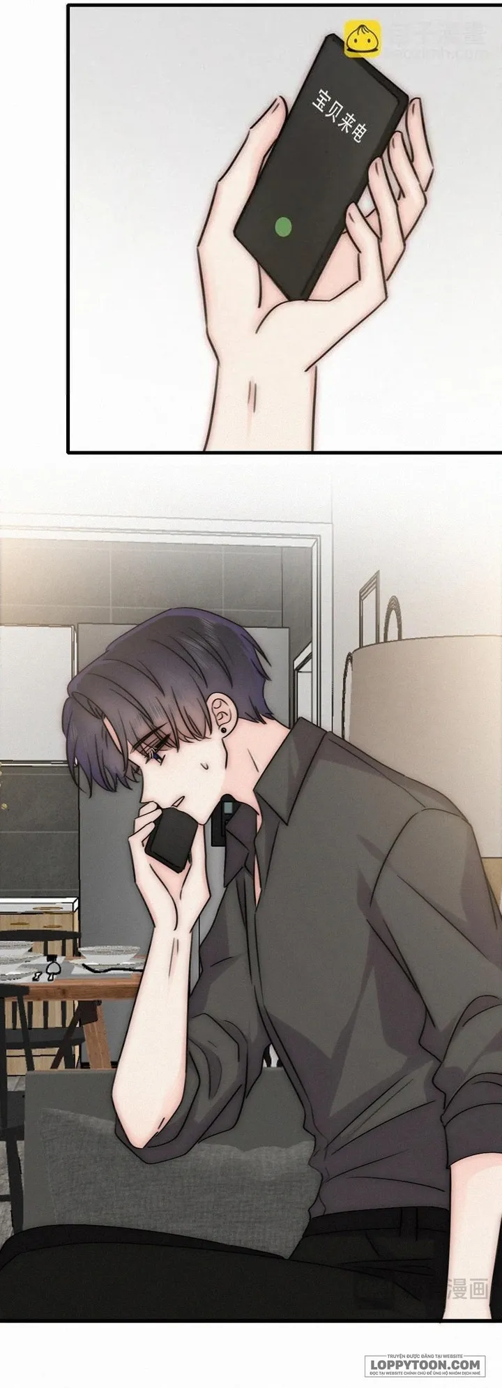 Một Lòng Cưng Chiều - Chap 174 - Trang 11