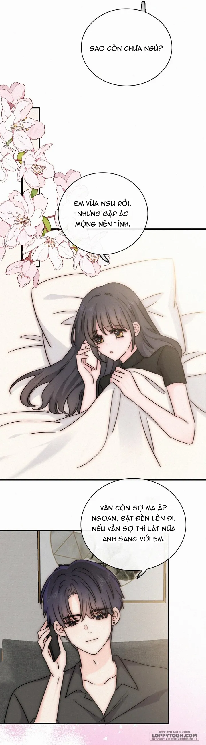 Một Lòng Cưng Chiều - Chap 174 - Trang 12