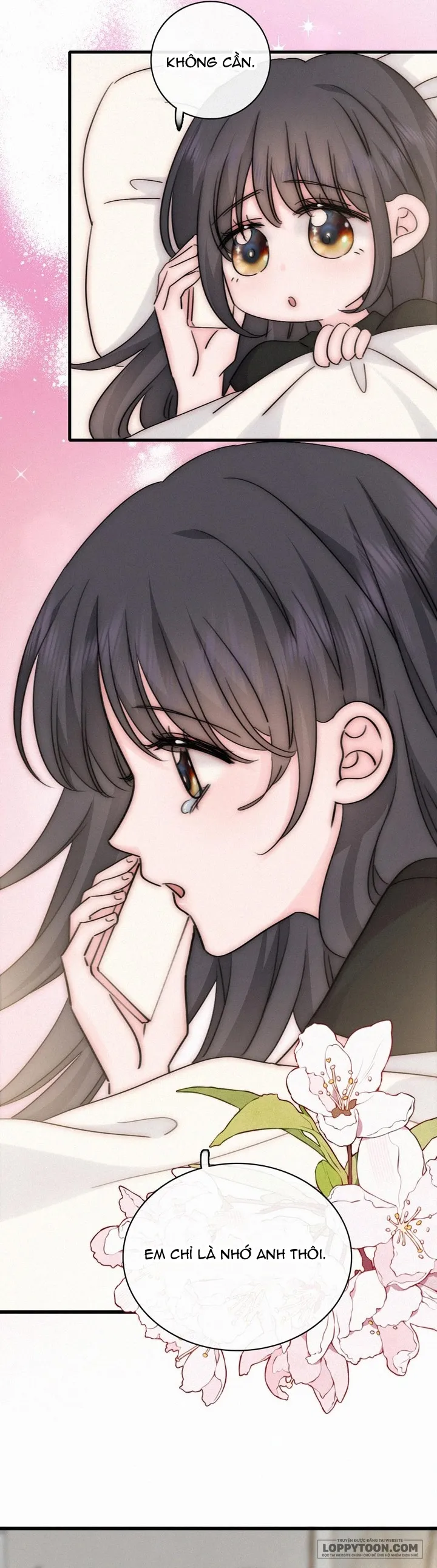 Một Lòng Cưng Chiều - Chap 174 - Trang 13