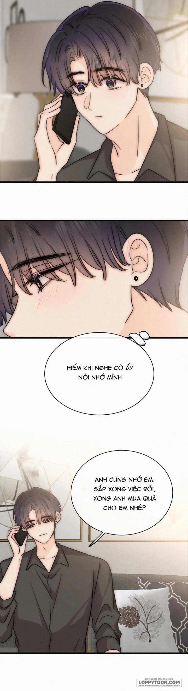 Một Lòng Cưng Chiều - Chap 174 - Trang 14
