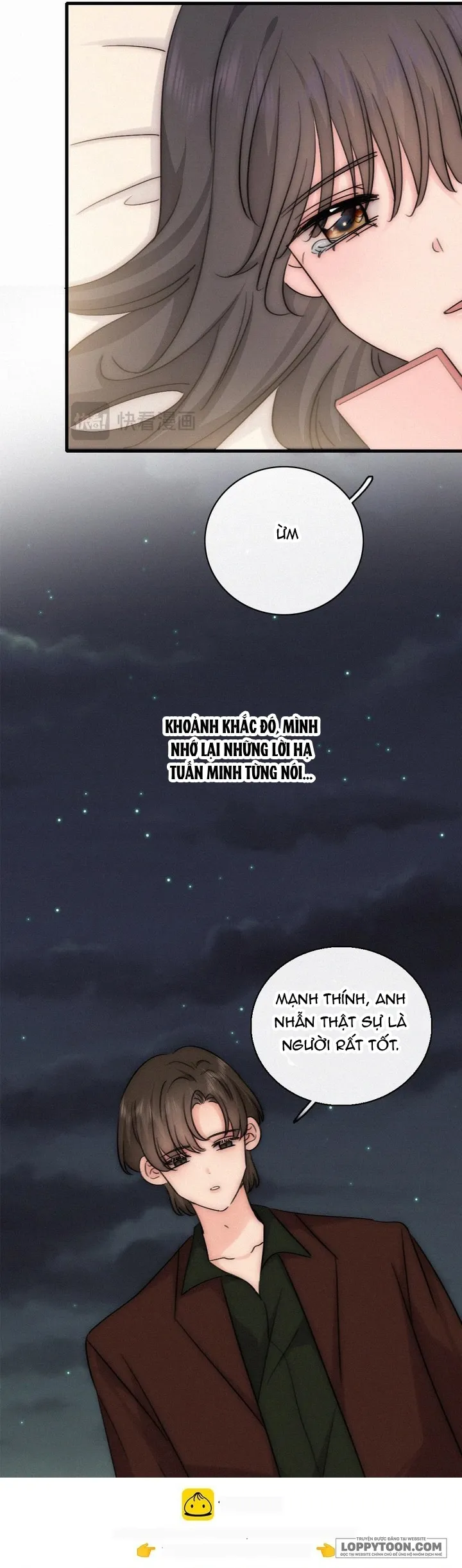 Một Lòng Cưng Chiều - Chap 174 - Trang 15