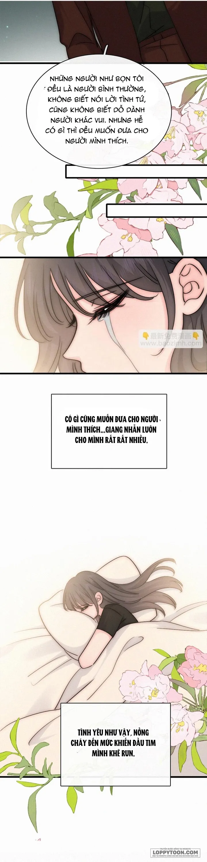 Một Lòng Cưng Chiều - Chap 174 - Trang 16