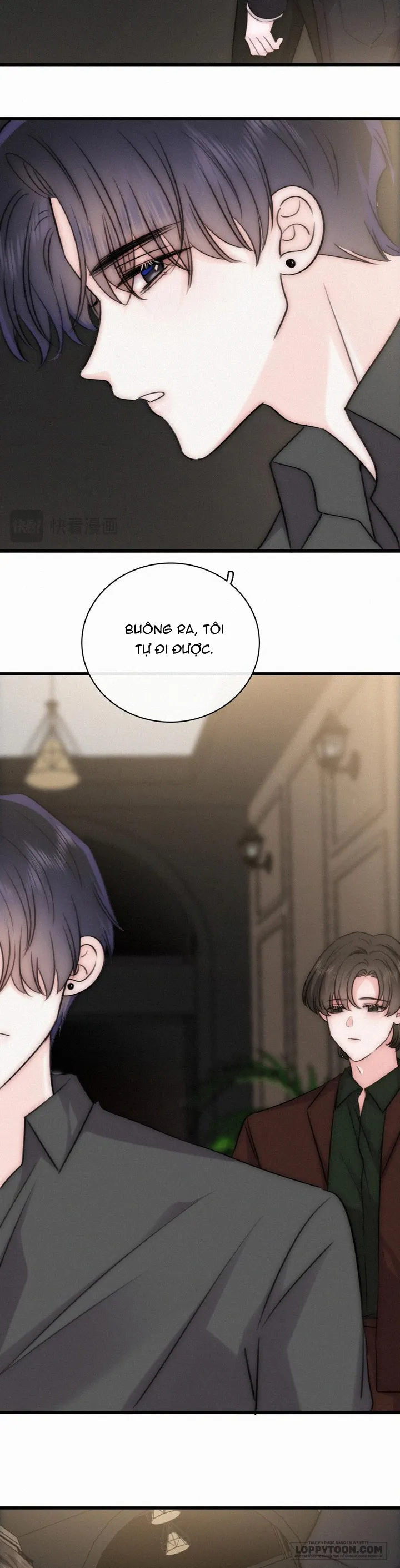 Một Lòng Cưng Chiều - Chap 174 - Trang 3
