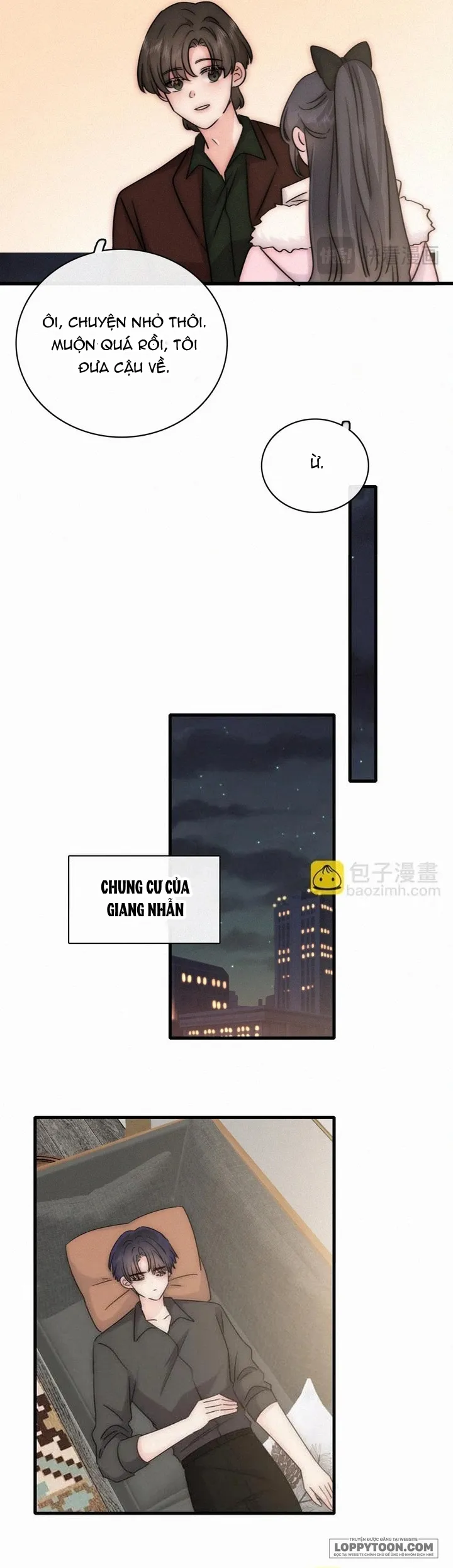 Một Lòng Cưng Chiều - Chap 174 - Trang 9