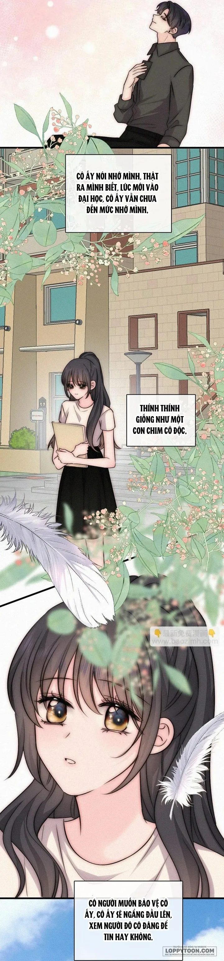 Một Lòng Cưng Chiều - Chap 175 - Trang 11