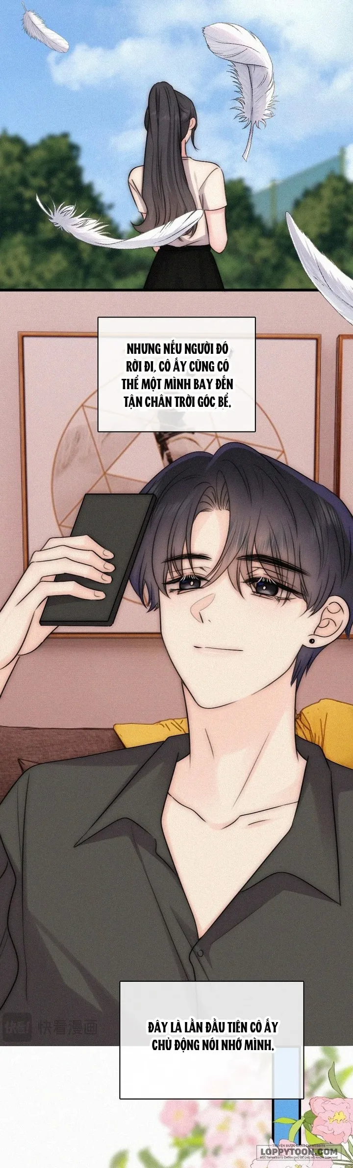 Một Lòng Cưng Chiều - Chap 175 - Trang 13