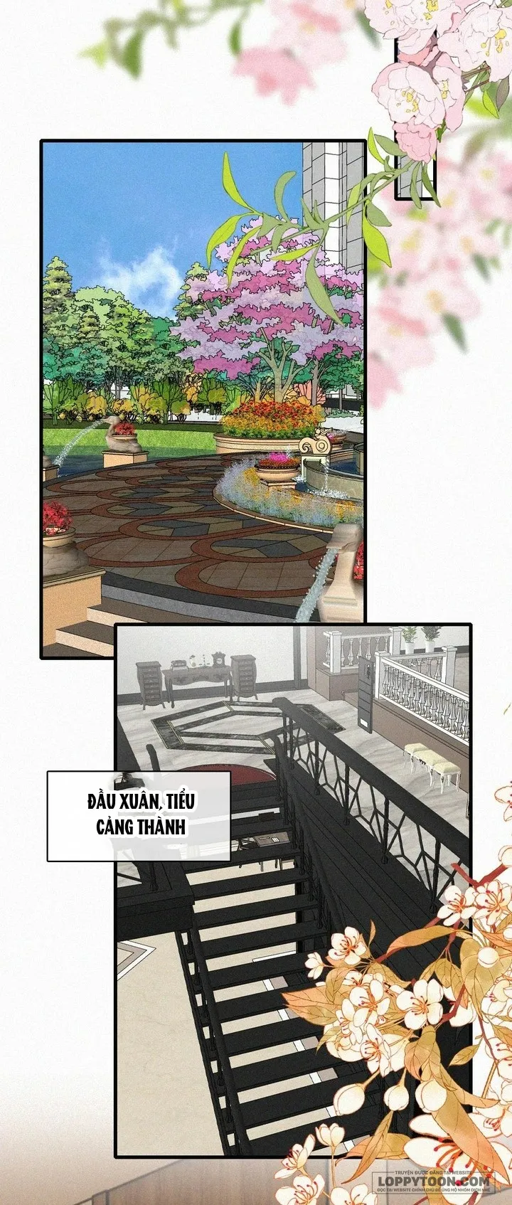 Một Lòng Cưng Chiều - Chap 175 - Trang 14