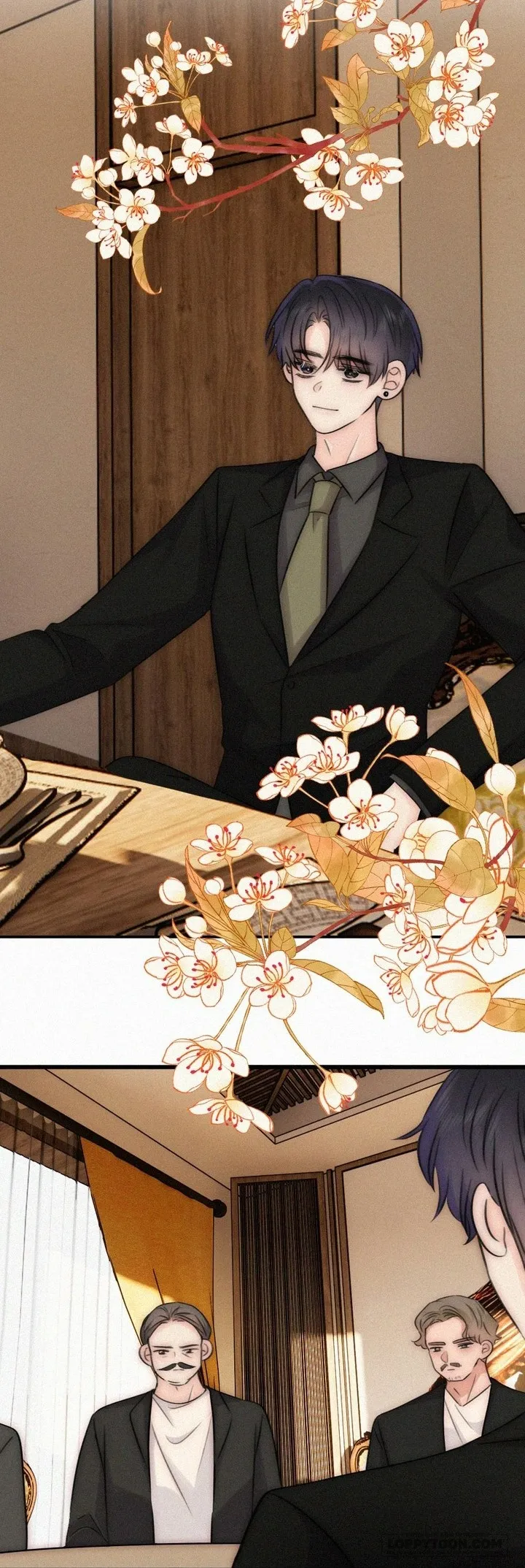 Một Lòng Cưng Chiều - Chap 175 - Trang 15