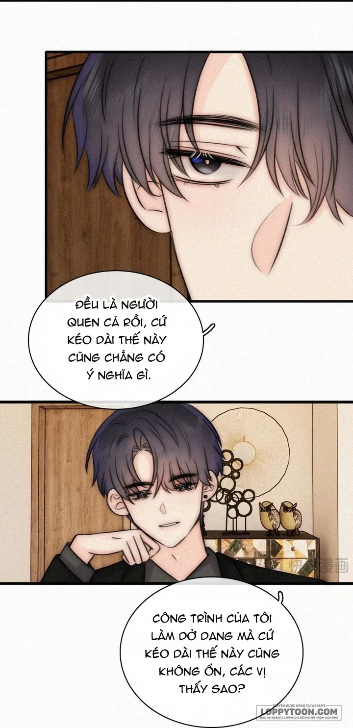 Một Lòng Cưng Chiều - Chap 175 - Trang 16