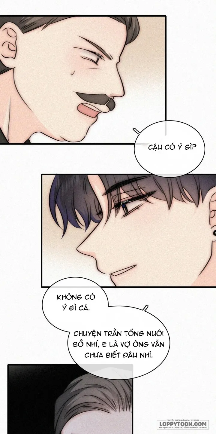 Một Lòng Cưng Chiều - Chap 175 - Trang 17