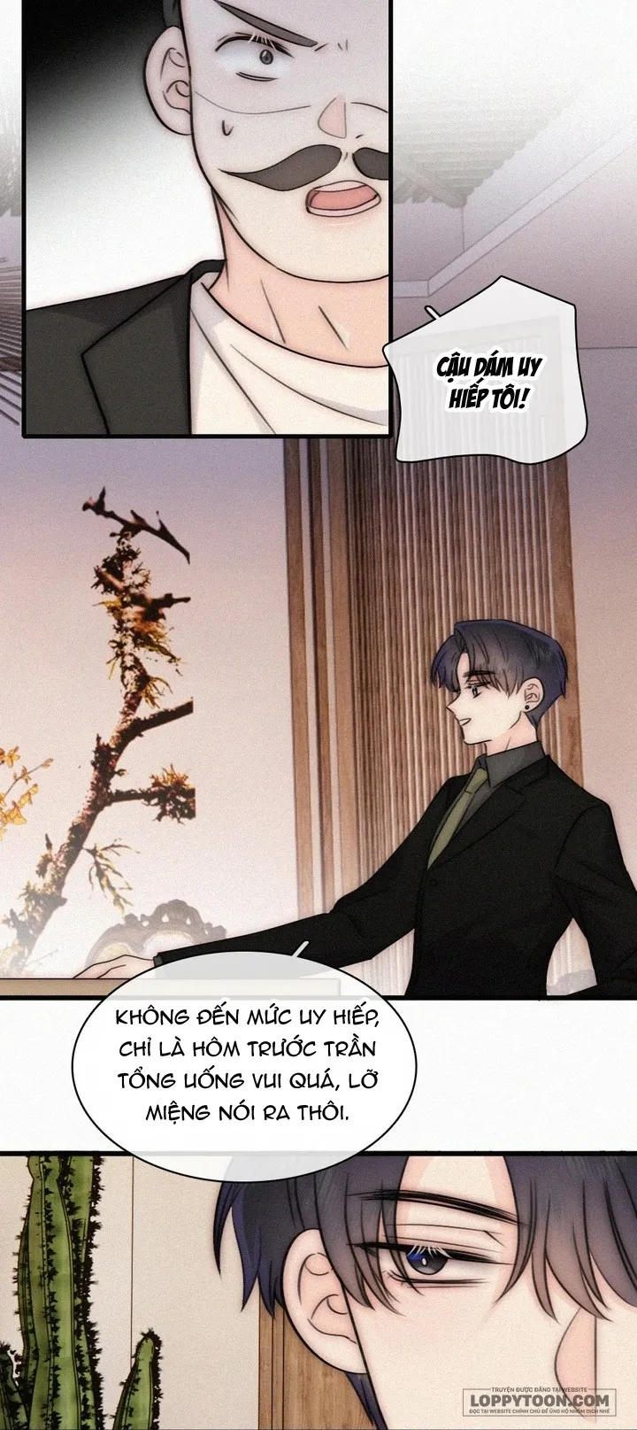 Một Lòng Cưng Chiều - Chap 175 - Trang 18