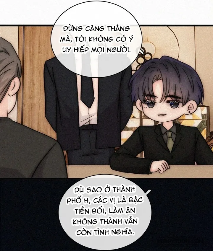 Một Lòng Cưng Chiều - Chap 175 - Trang 22