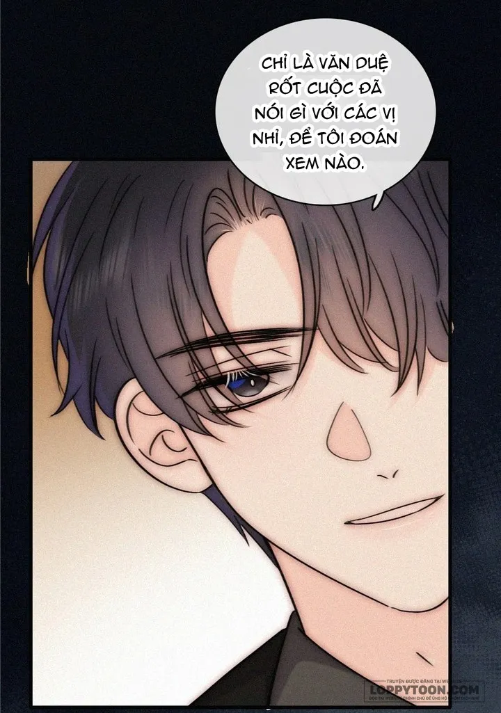 Một Lòng Cưng Chiều - Chap 175 - Trang 23