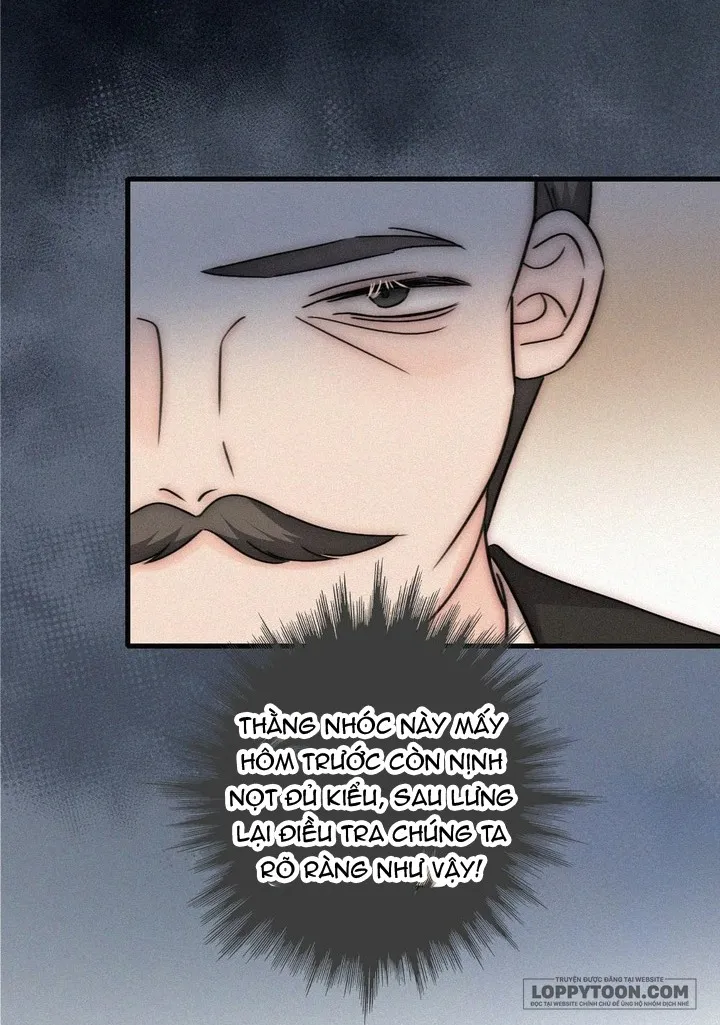 Một Lòng Cưng Chiều - Chap 175 - Trang 24