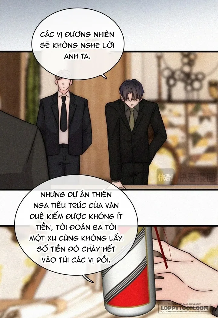 Một Lòng Cưng Chiều - Chap 175 - Trang 25