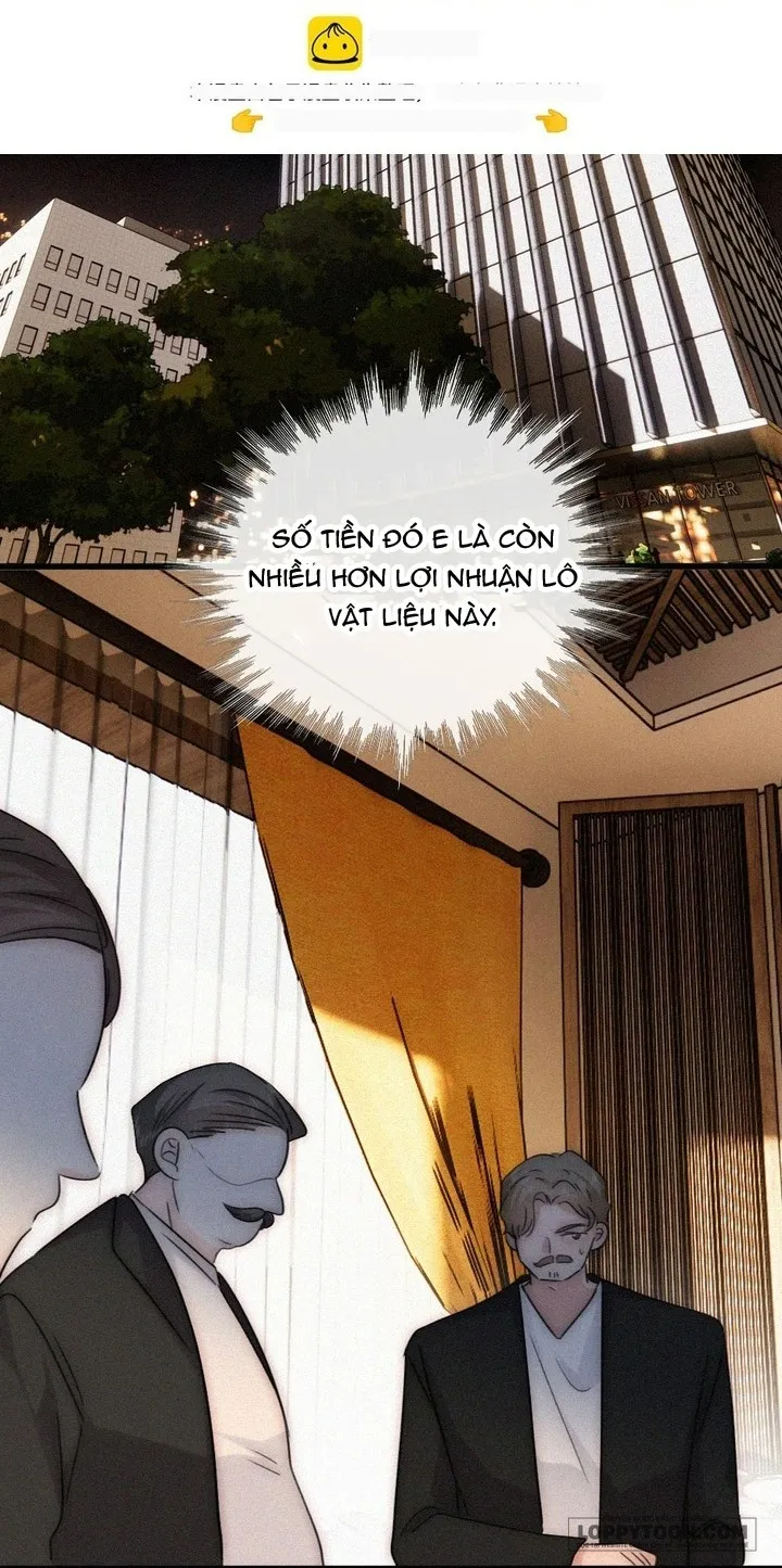 Một Lòng Cưng Chiều - Chap 175 - Trang 27