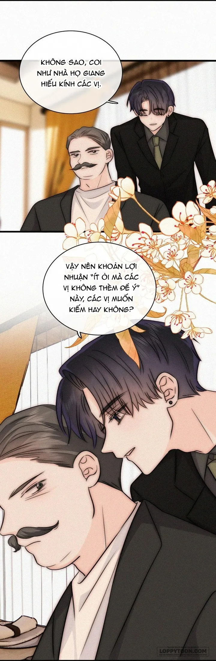 Một Lòng Cưng Chiều - Chap 175 - Trang 28