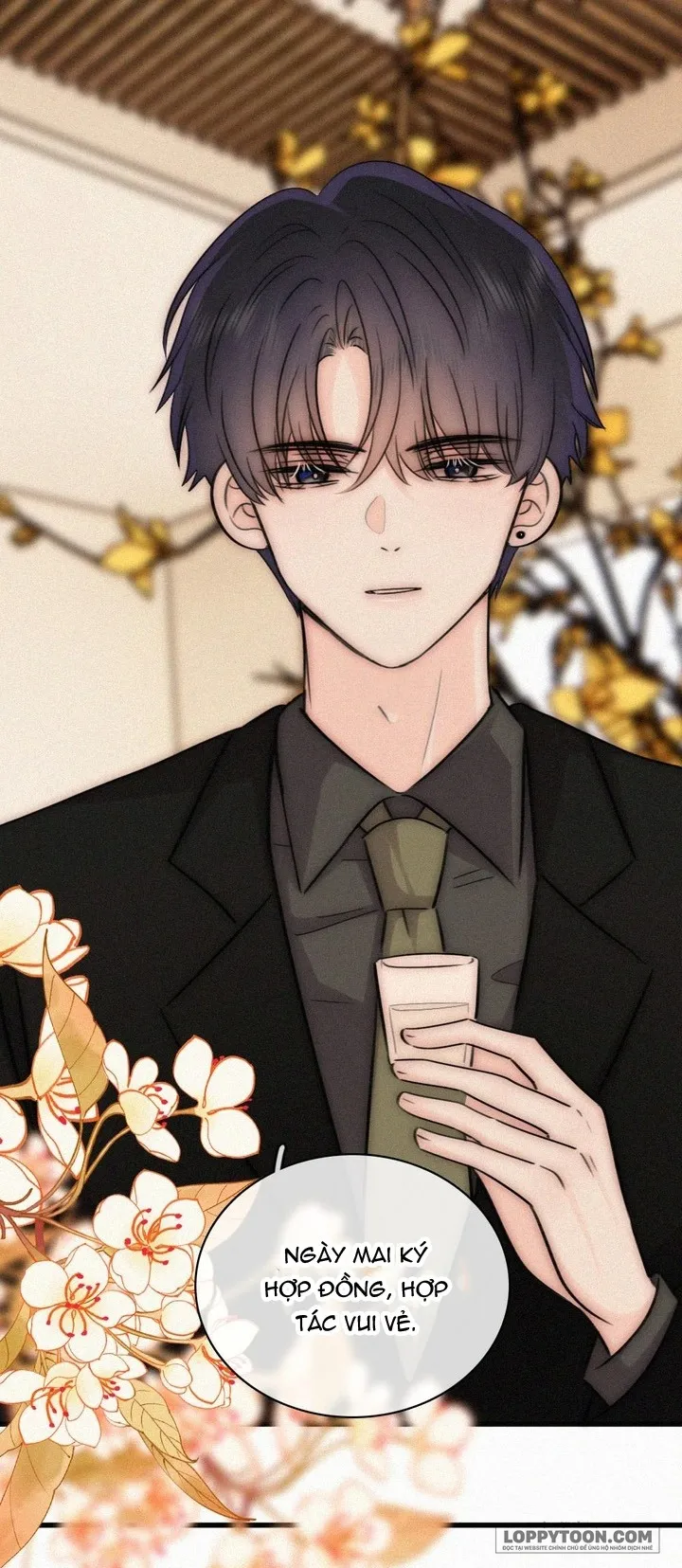 Một Lòng Cưng Chiều - Chap 175 - Trang 36