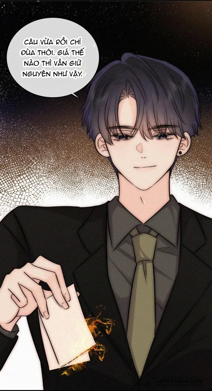 Một Lòng Cưng Chiều - Chap 175 - Trang 42