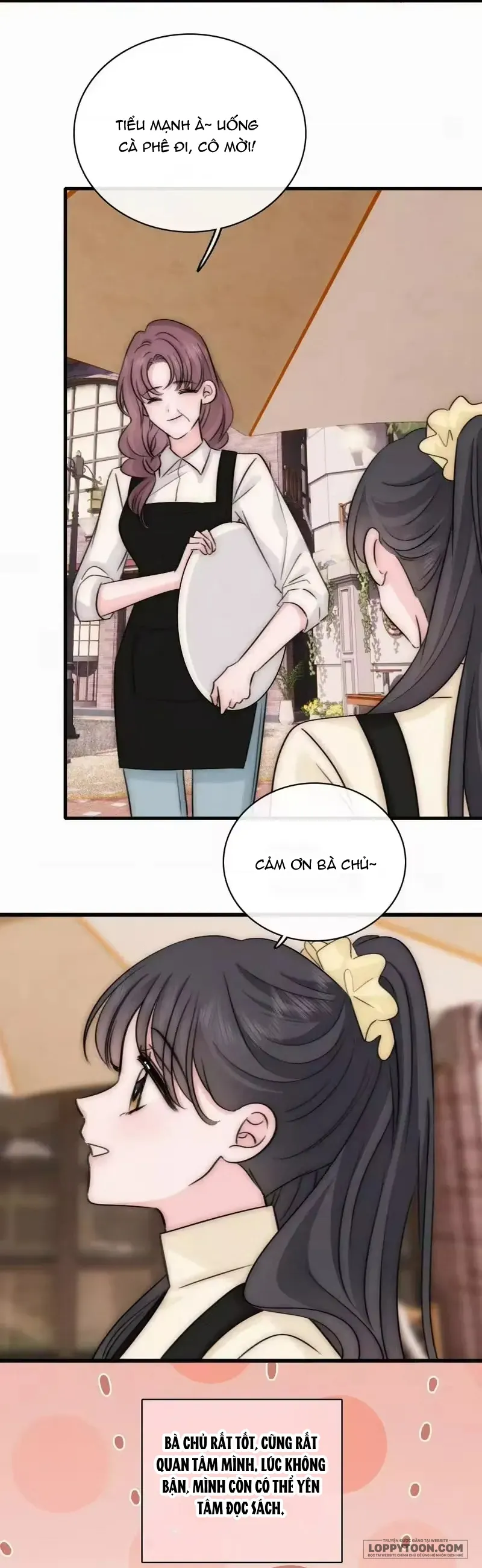 Một Lòng Cưng Chiều - Chap 176 - Trang 10