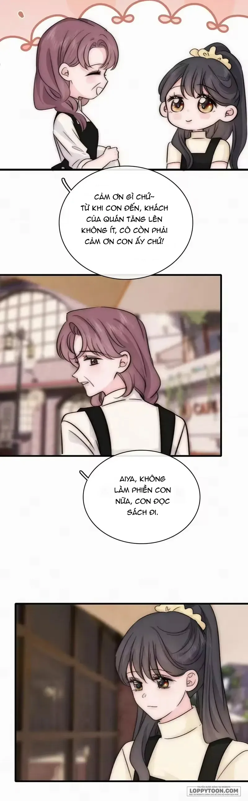 Một Lòng Cưng Chiều - Chap 176 - Trang 11