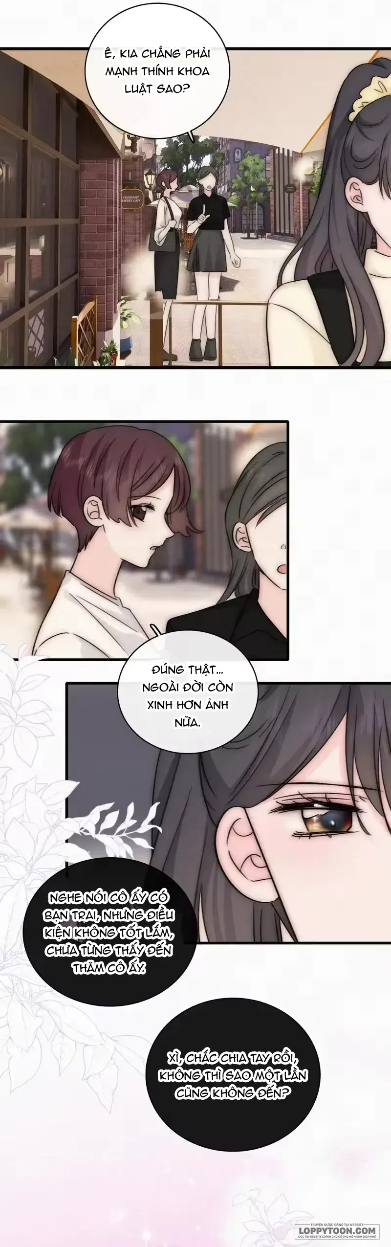 Một Lòng Cưng Chiều - Chap 176 - Trang 12