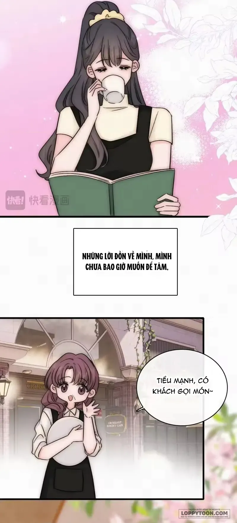 Một Lòng Cưng Chiều - Chap 176 - Trang 13