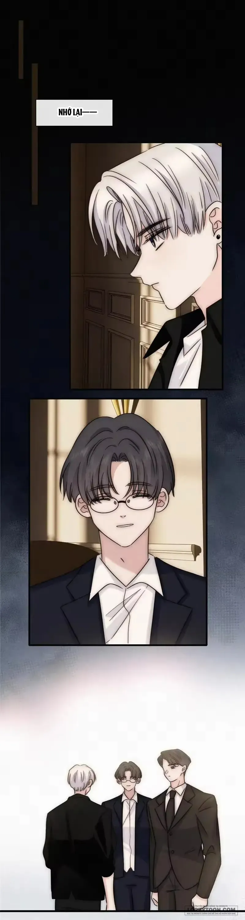 Một Lòng Cưng Chiều - Chap 176 - Trang 6