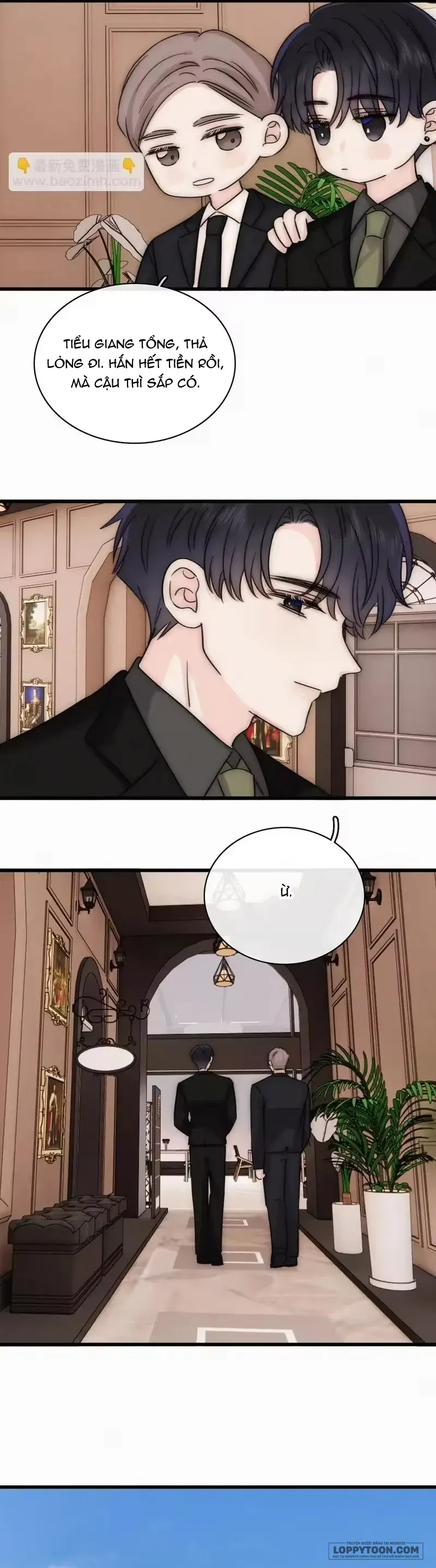 Một Lòng Cưng Chiều - Chap 176 - Trang 8