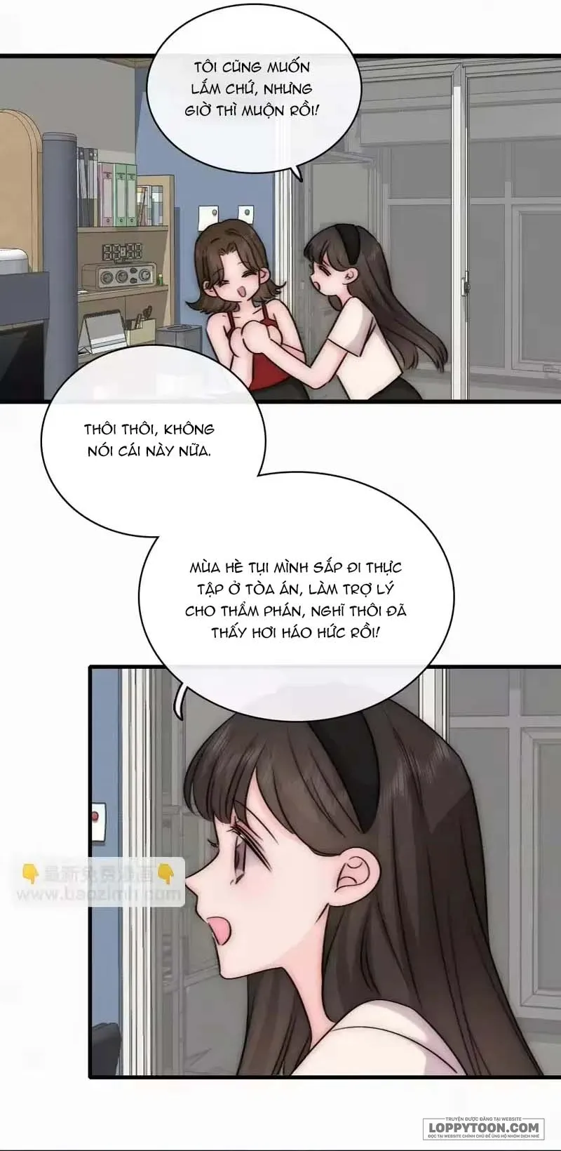 Một Lòng Cưng Chiều - Chap 177 - Trang 10