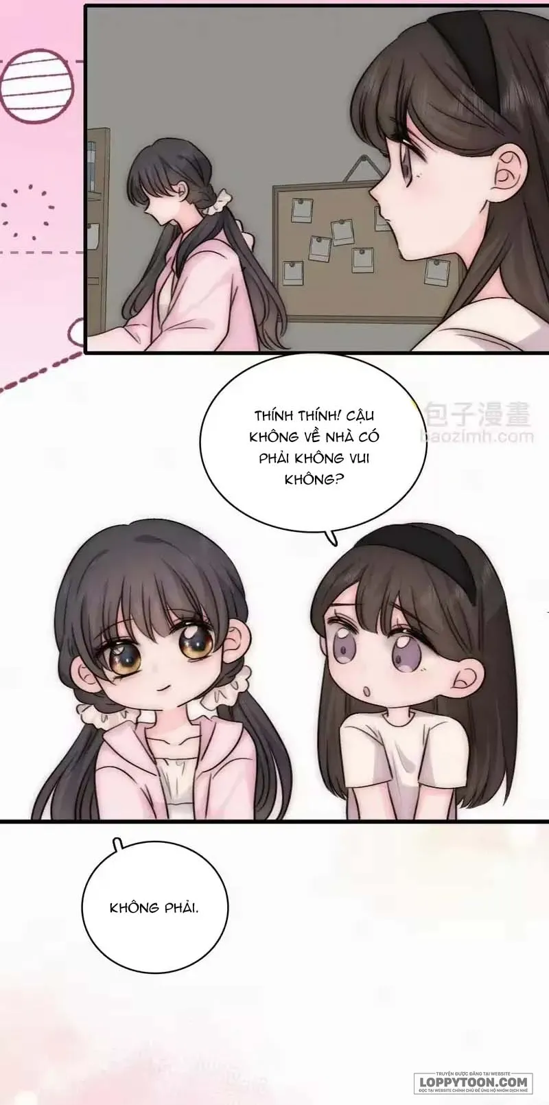 Một Lòng Cưng Chiều - Chap 177 - Trang 12