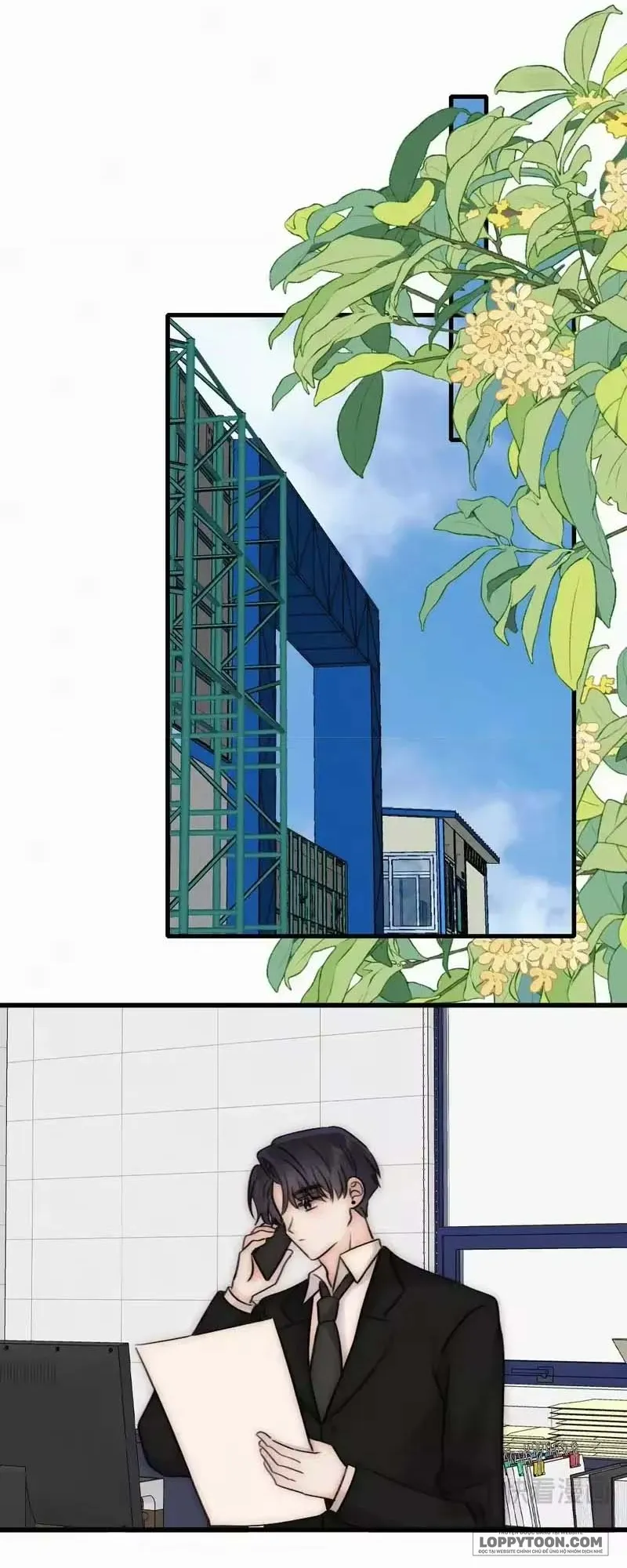 Một Lòng Cưng Chiều - Chap 177 - Trang 14