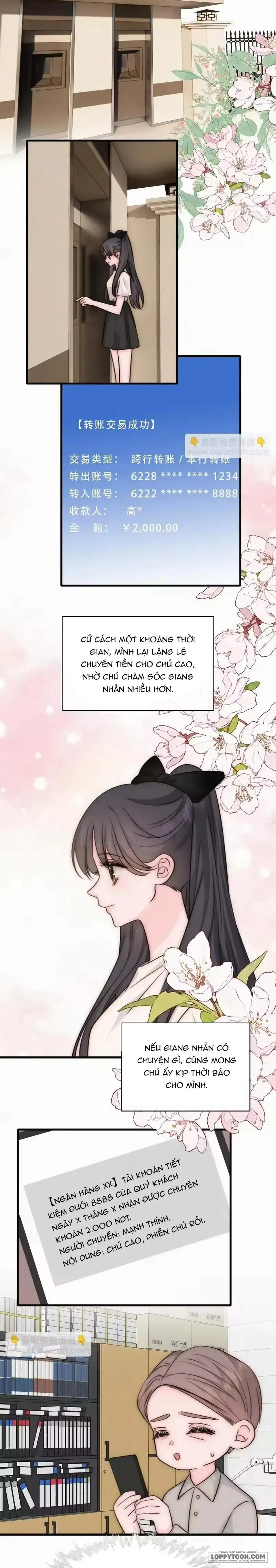 Một Lòng Cưng Chiều - Chap 177 - Trang 2