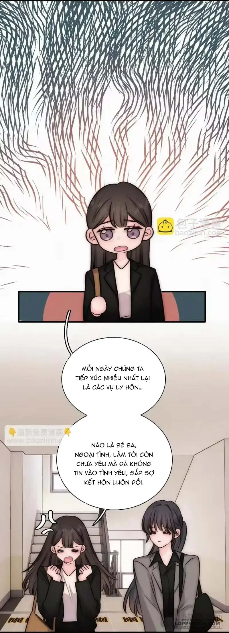 Một Lòng Cưng Chiều - Chap 177 - Trang 20