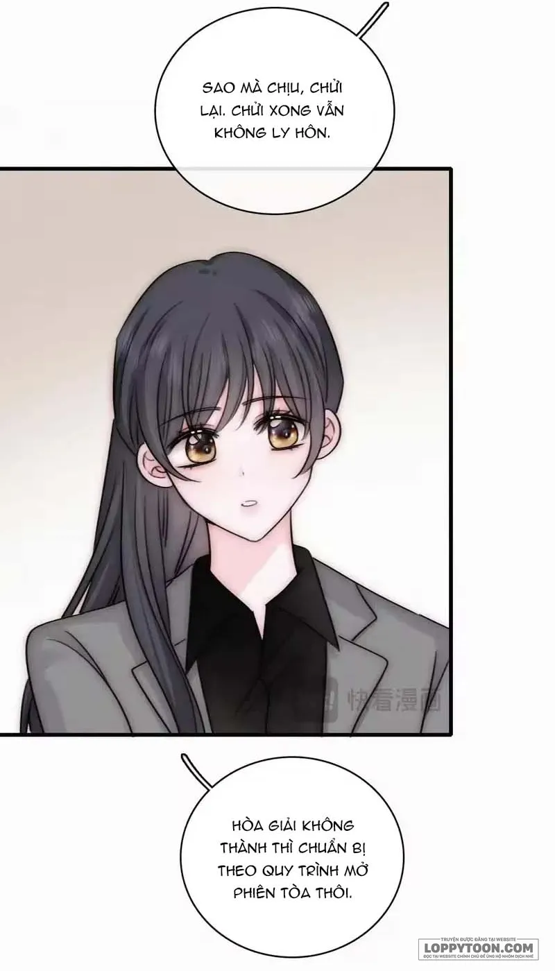 Một Lòng Cưng Chiều - Chap 177 - Trang 24