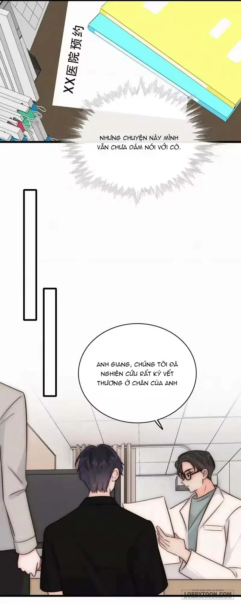 Một Lòng Cưng Chiều - Chap 177 - Trang 4