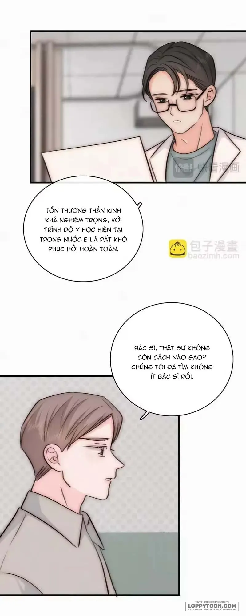 Một Lòng Cưng Chiều - Chap 177 - Trang 5