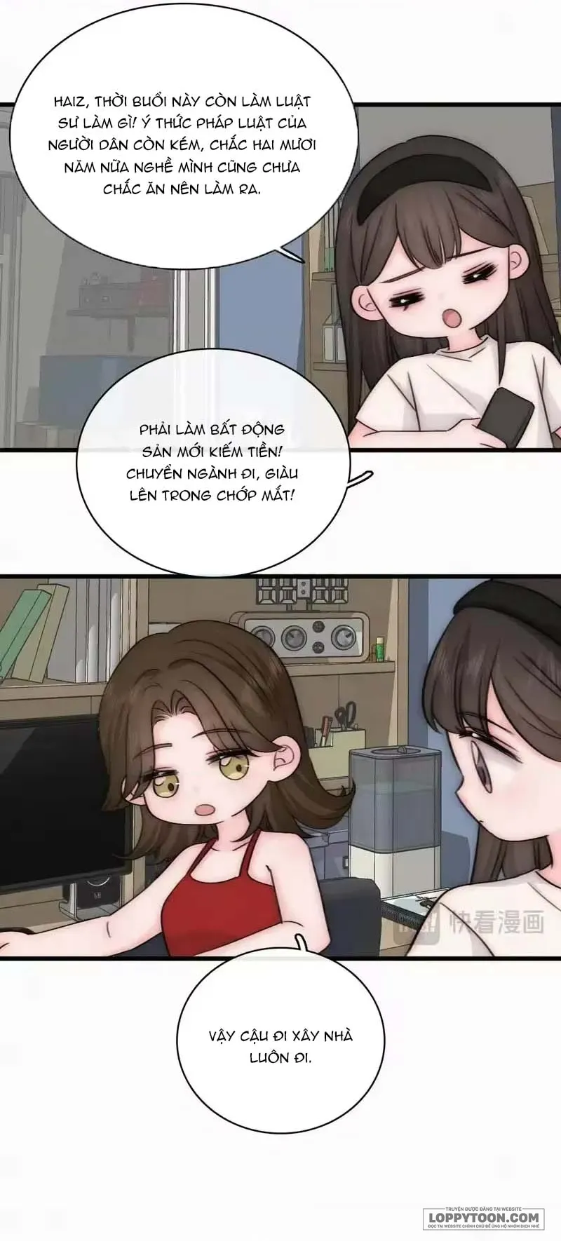 Một Lòng Cưng Chiều - Chap 177 - Trang 9