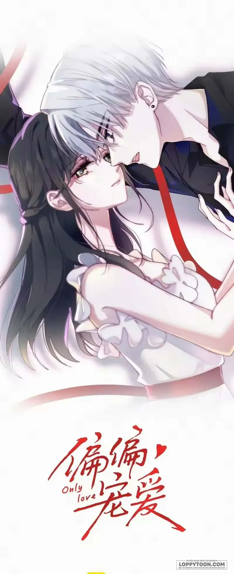 Một Lòng Cưng Chiều - Chap 178 - Trang 0