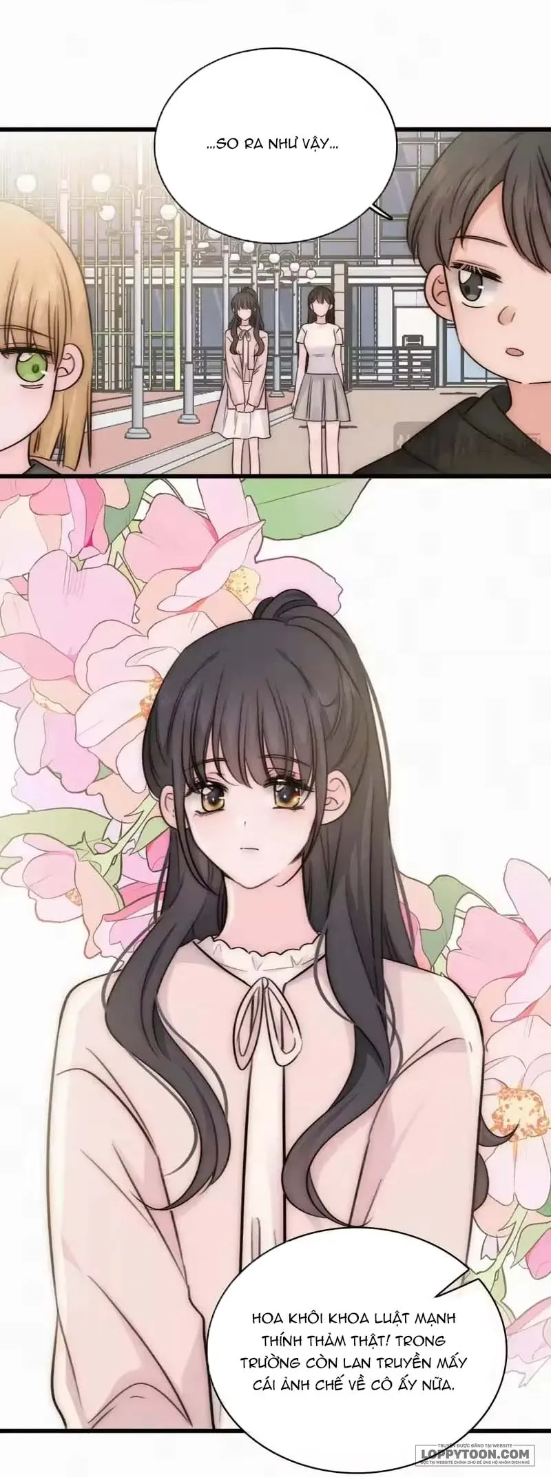 Một Lòng Cưng Chiều - Chap 178 - Trang 10