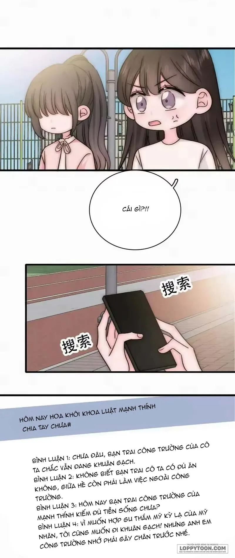 Một Lòng Cưng Chiều - Chap 178 - Trang 11