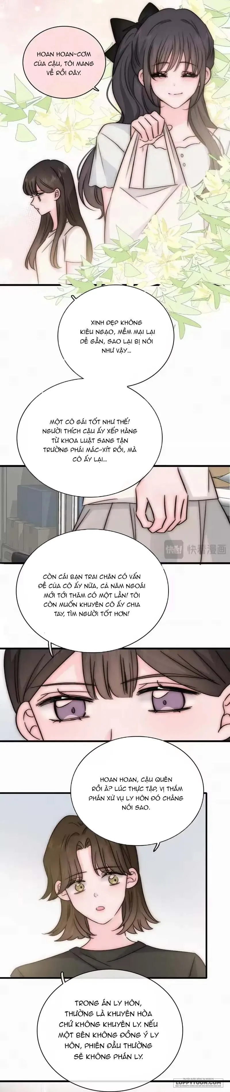 Một Lòng Cưng Chiều - Chap 178 - Trang 14